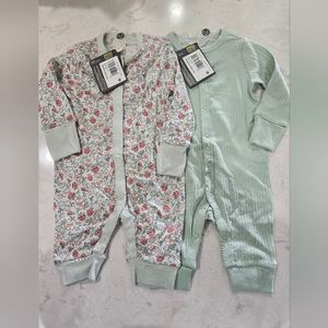 Modern Moments Gerber Baby Girl